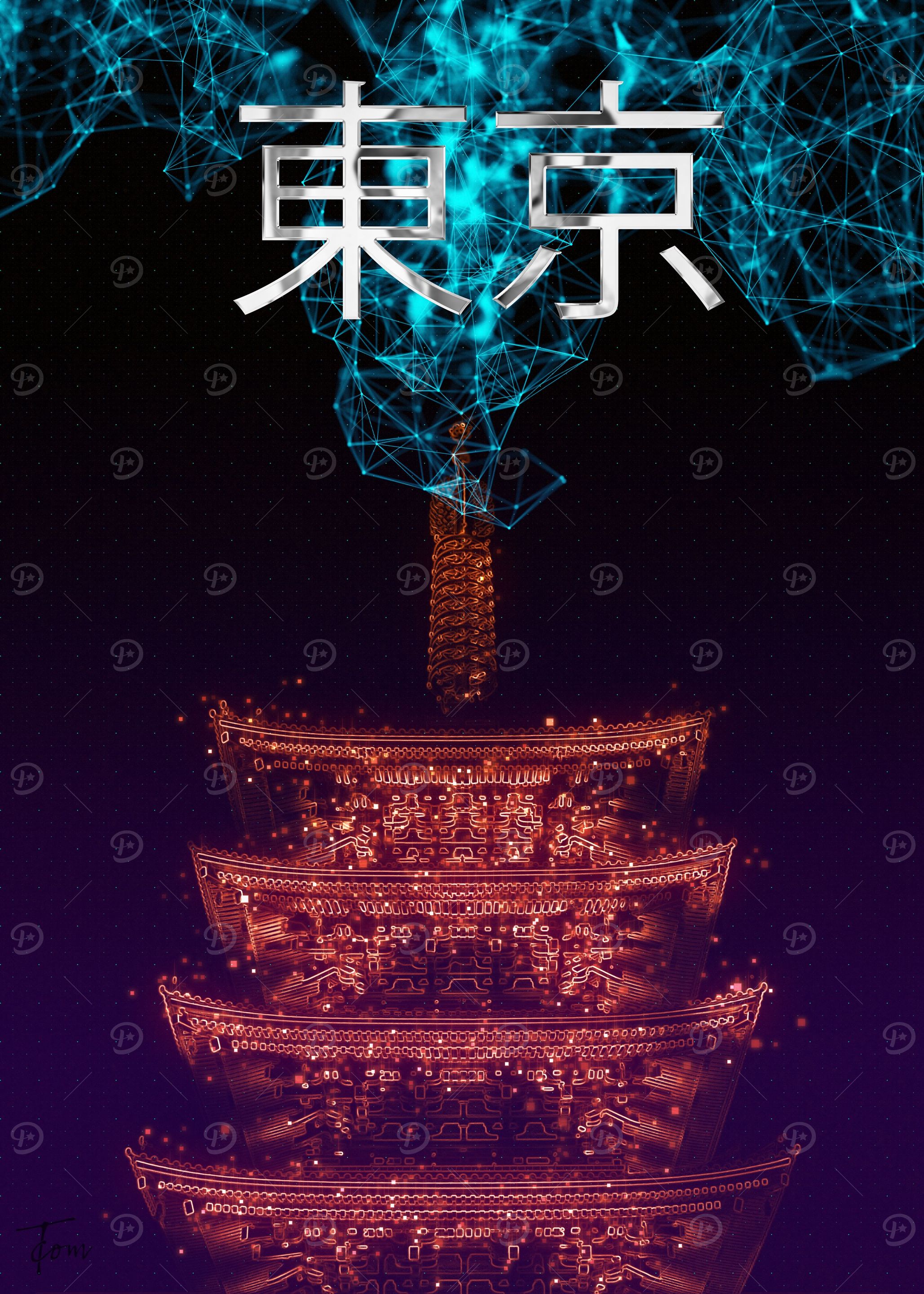 Tokyo