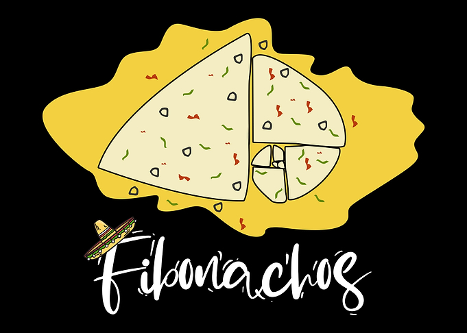 Fibonacci Sequence Nachos