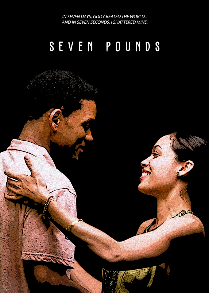 Seven Pounds