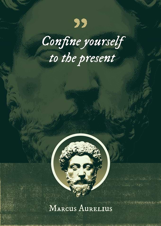 Confine yourself to the