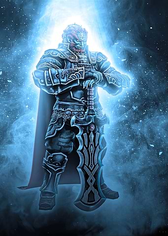 Ganondorf