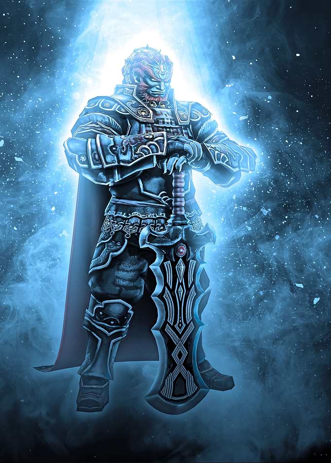 Ganondorf