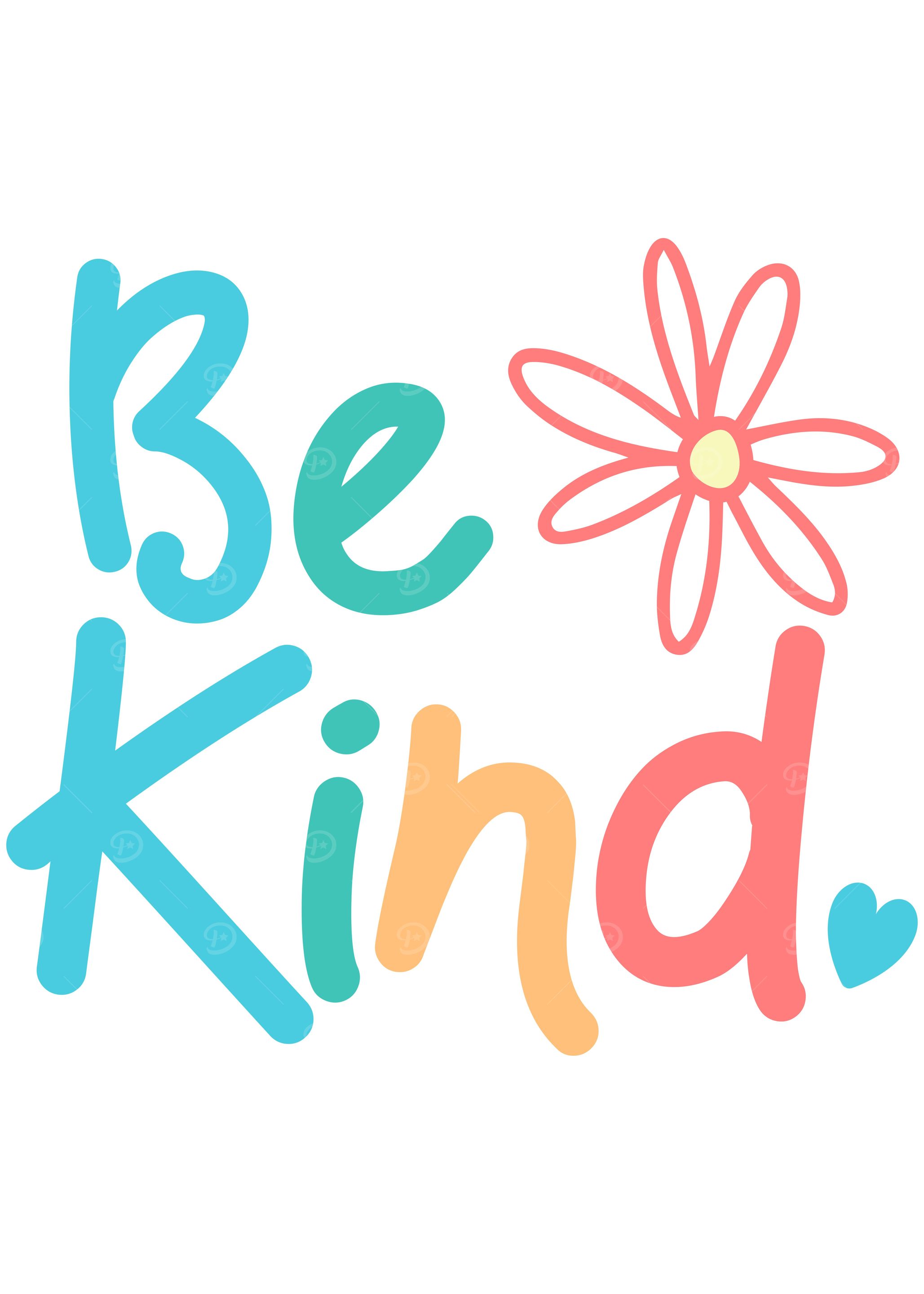 Cute Anti Bullying Gift