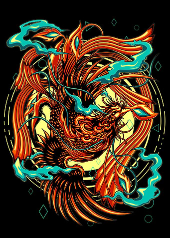 The Phoenix
