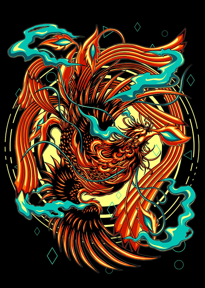 The Phoenix