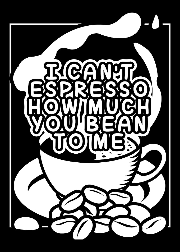 Coffee Bean Lover