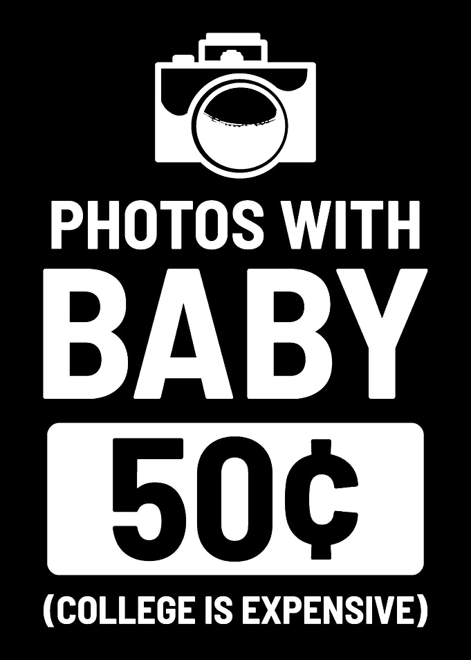 Photos With Baby Parent of