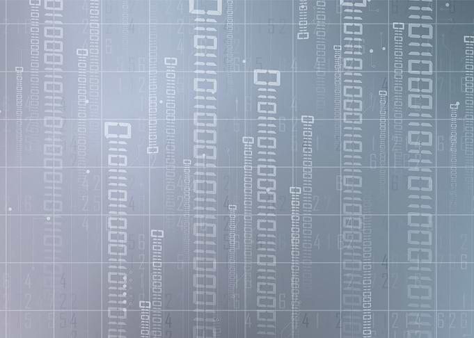 technology background