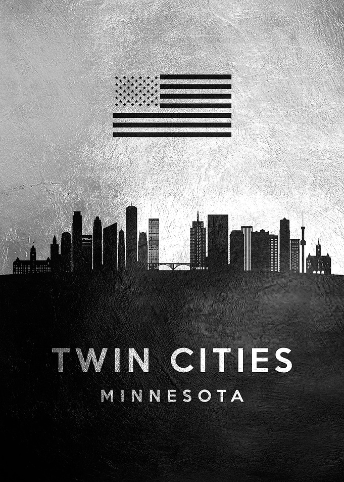 Twin Cities Minnesota