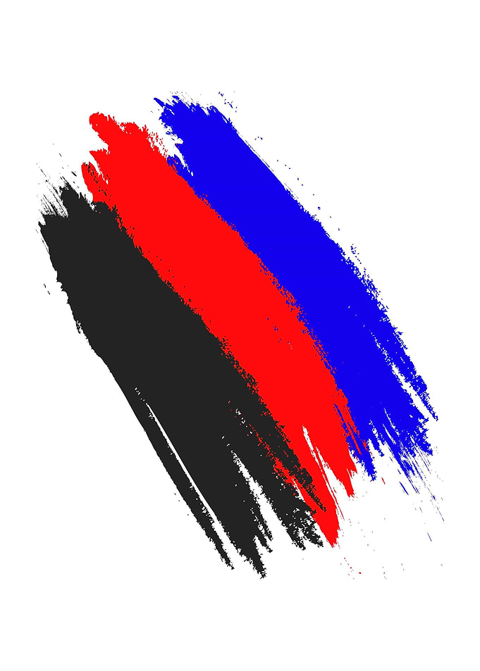 Polyamory Flag Polyamorous