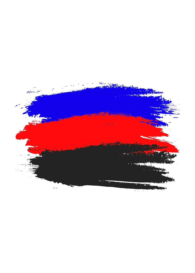Polyamory Flag Polyamorous