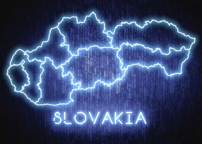 slovenia Ljubljana