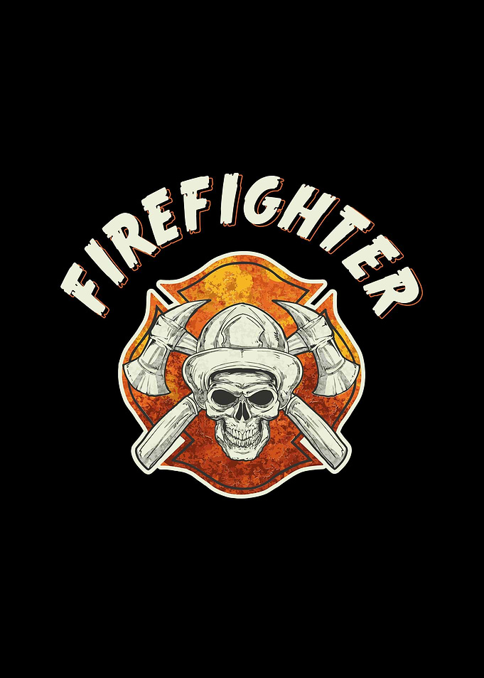 Firefighter Gifts