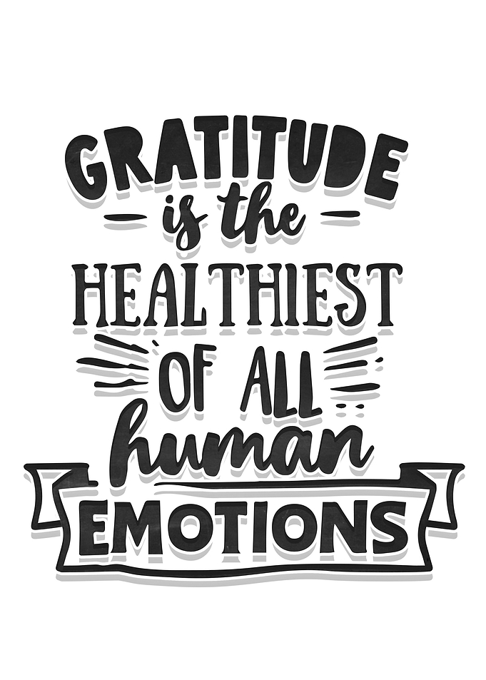 Human Emotions