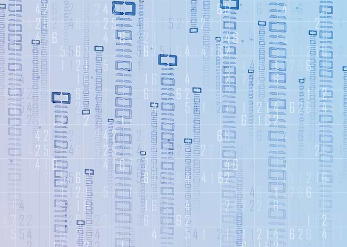 technology background