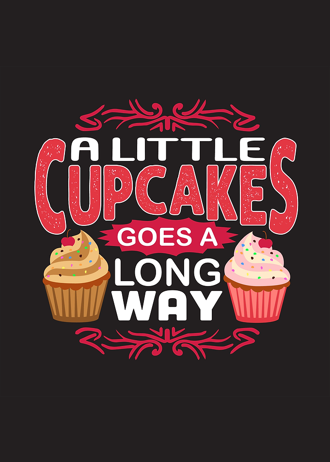 Way Cupcakes