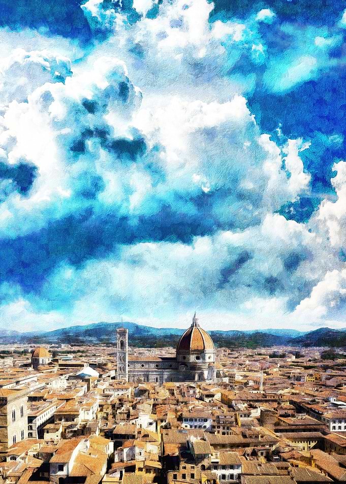 Firenze
