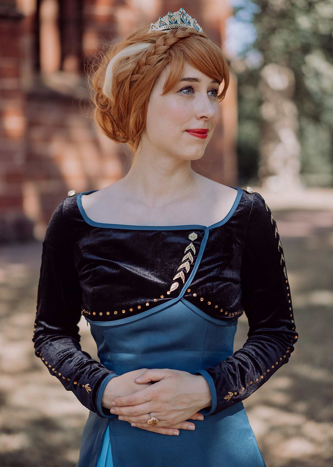 Princess 5