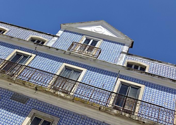 Traditional architecture 2