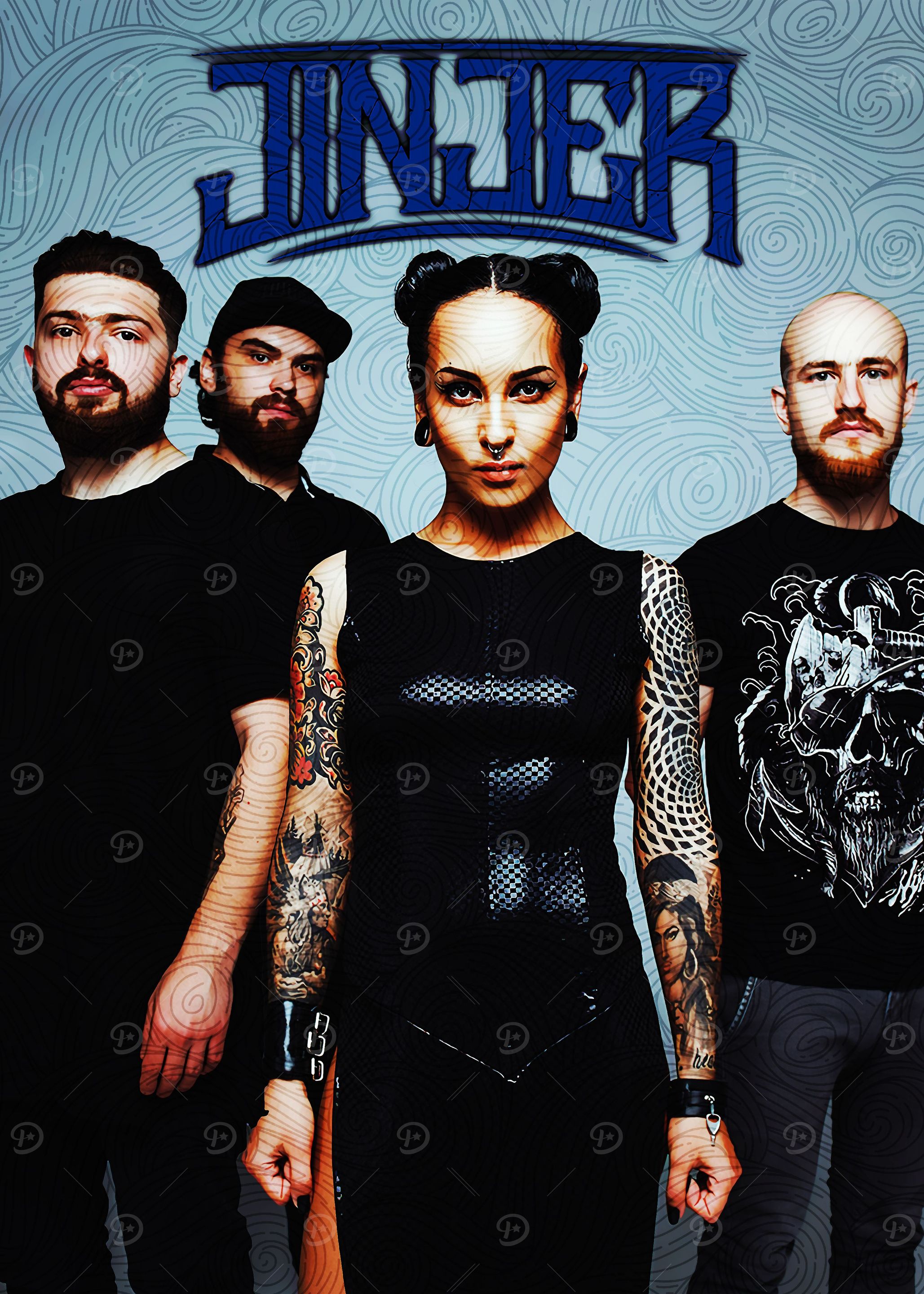 JINJER