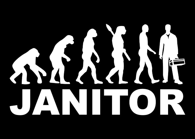 Janitor