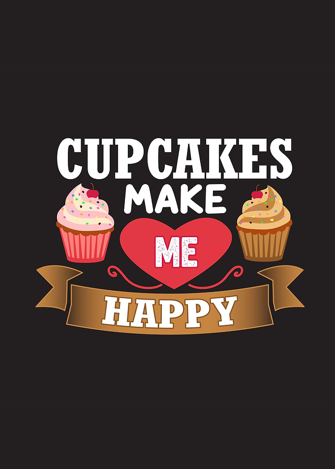 Make Cupcakes