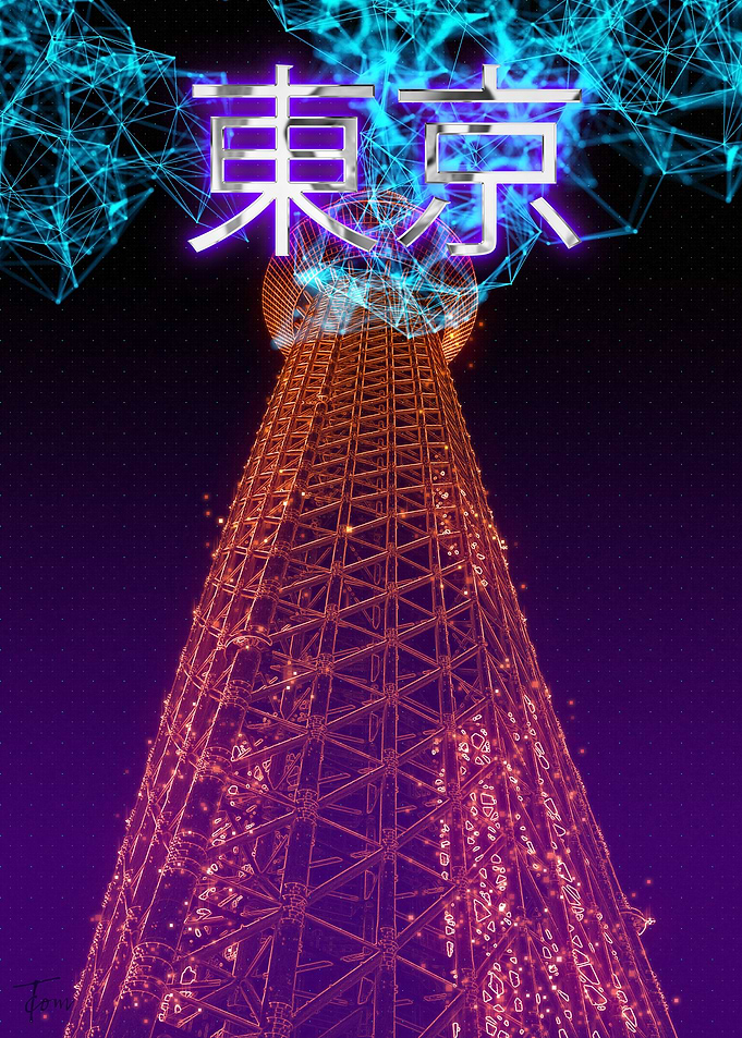Tokyo