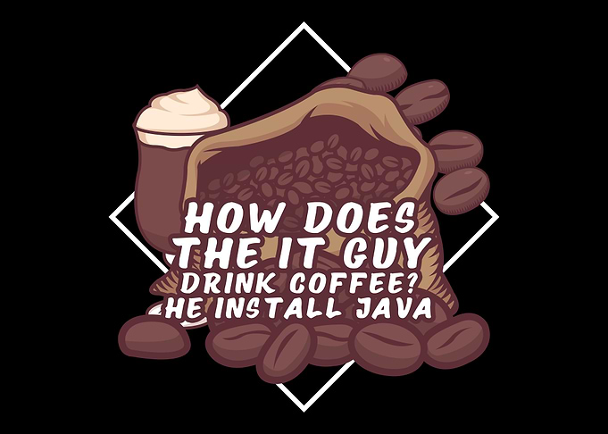 Coffee Bean Lover