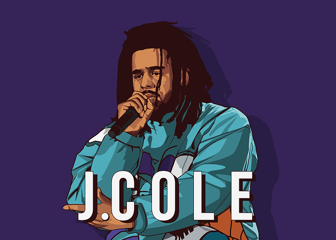 J Cole Dreamville