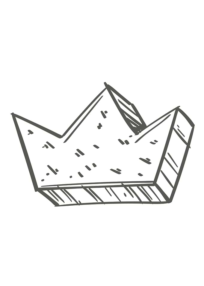 Crown Illustration