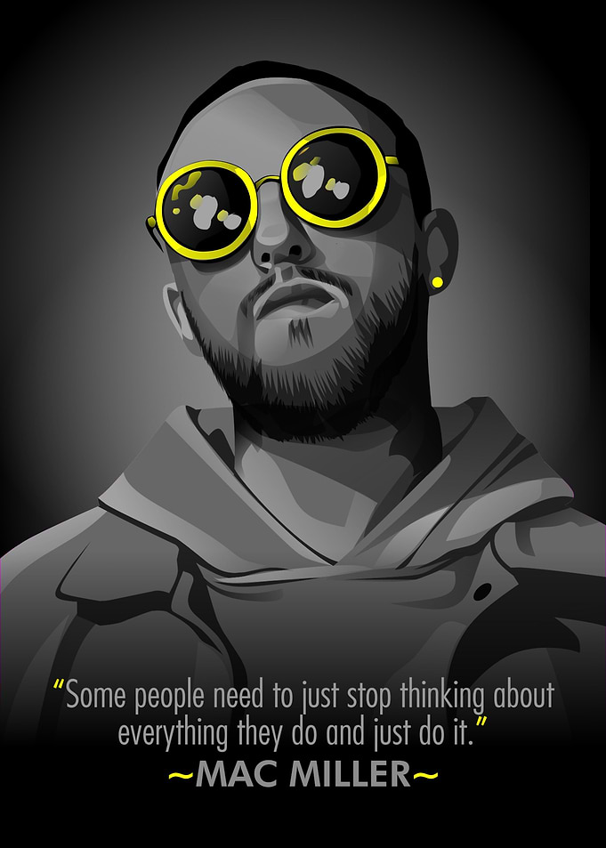 Mac Miller