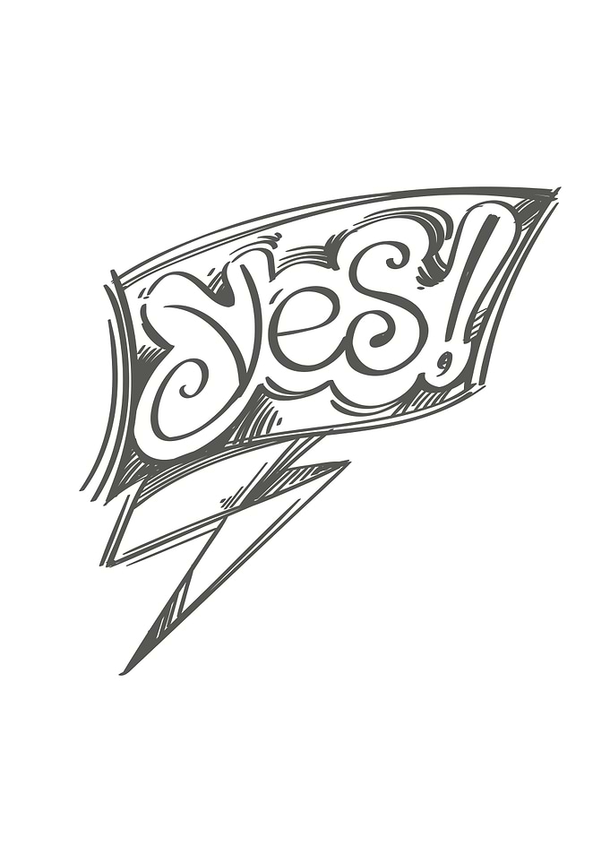 BANG BANG Speech Bubbles
