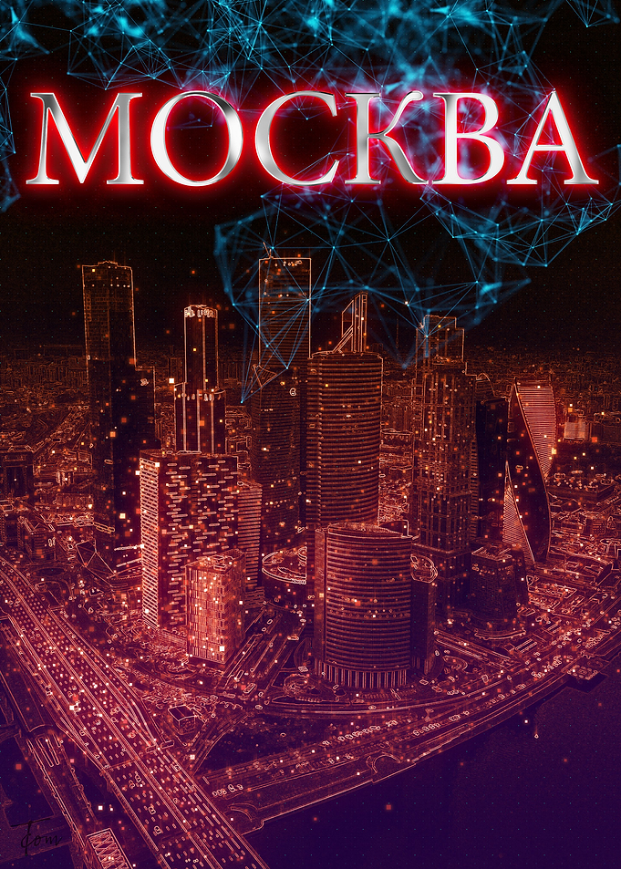 Moskau
