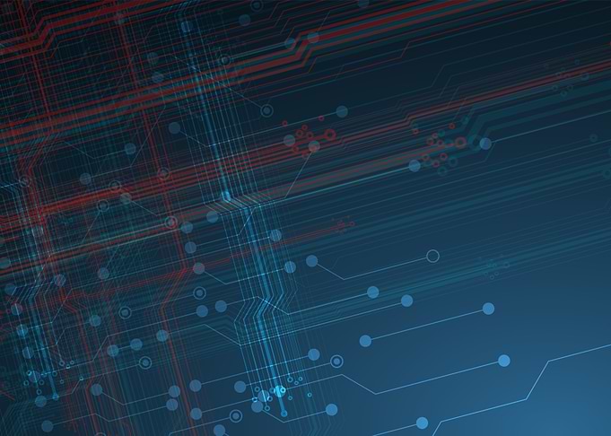 technology background