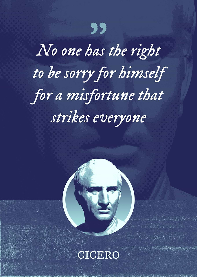 No one has the right to be