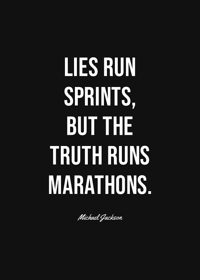 Michael Jackson Quote