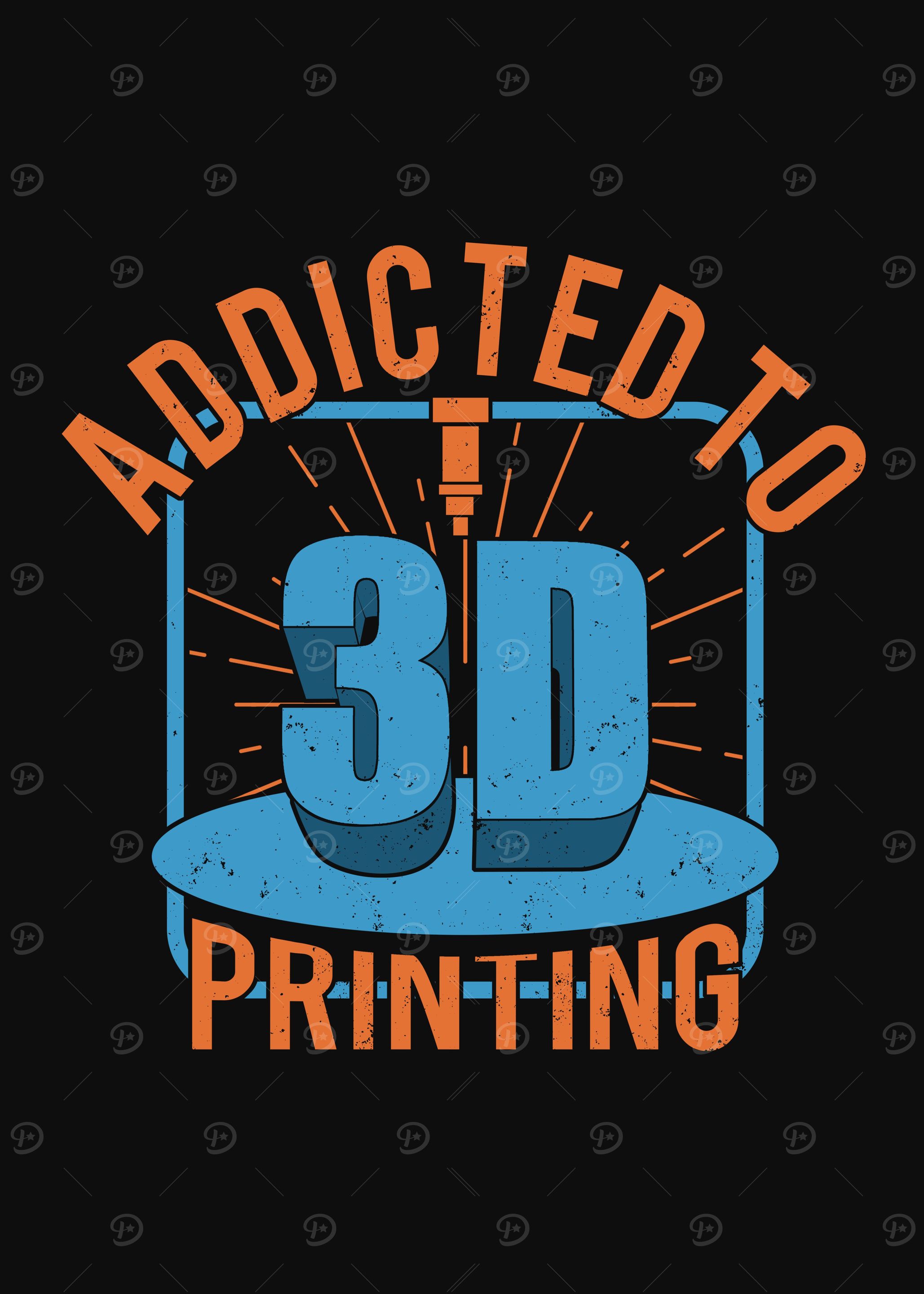 3D Printer Design