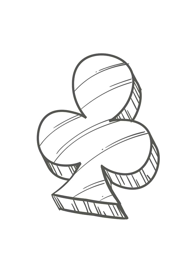 Spade Illustration