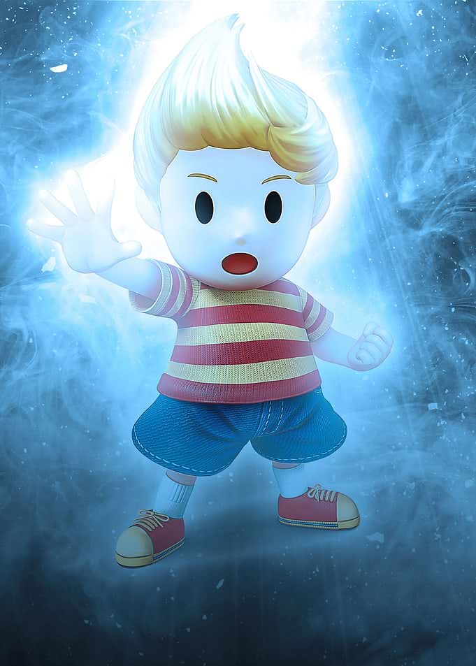 lucas