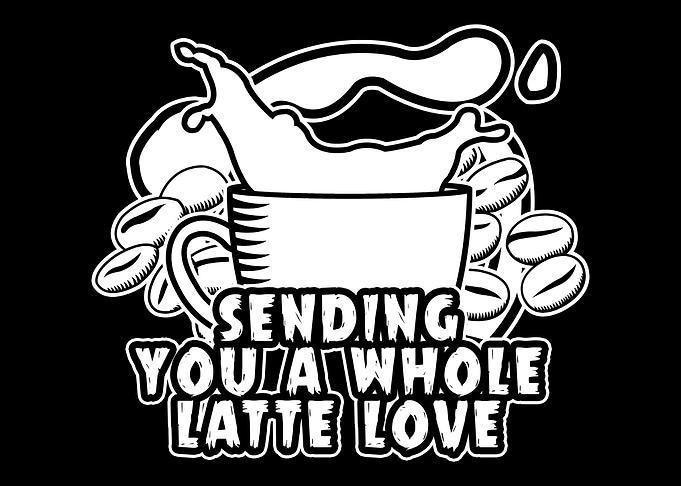 Coffee Bean Lover