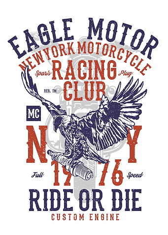 Eagle Motor