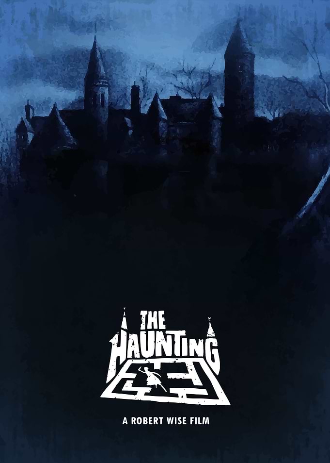 The Haunting