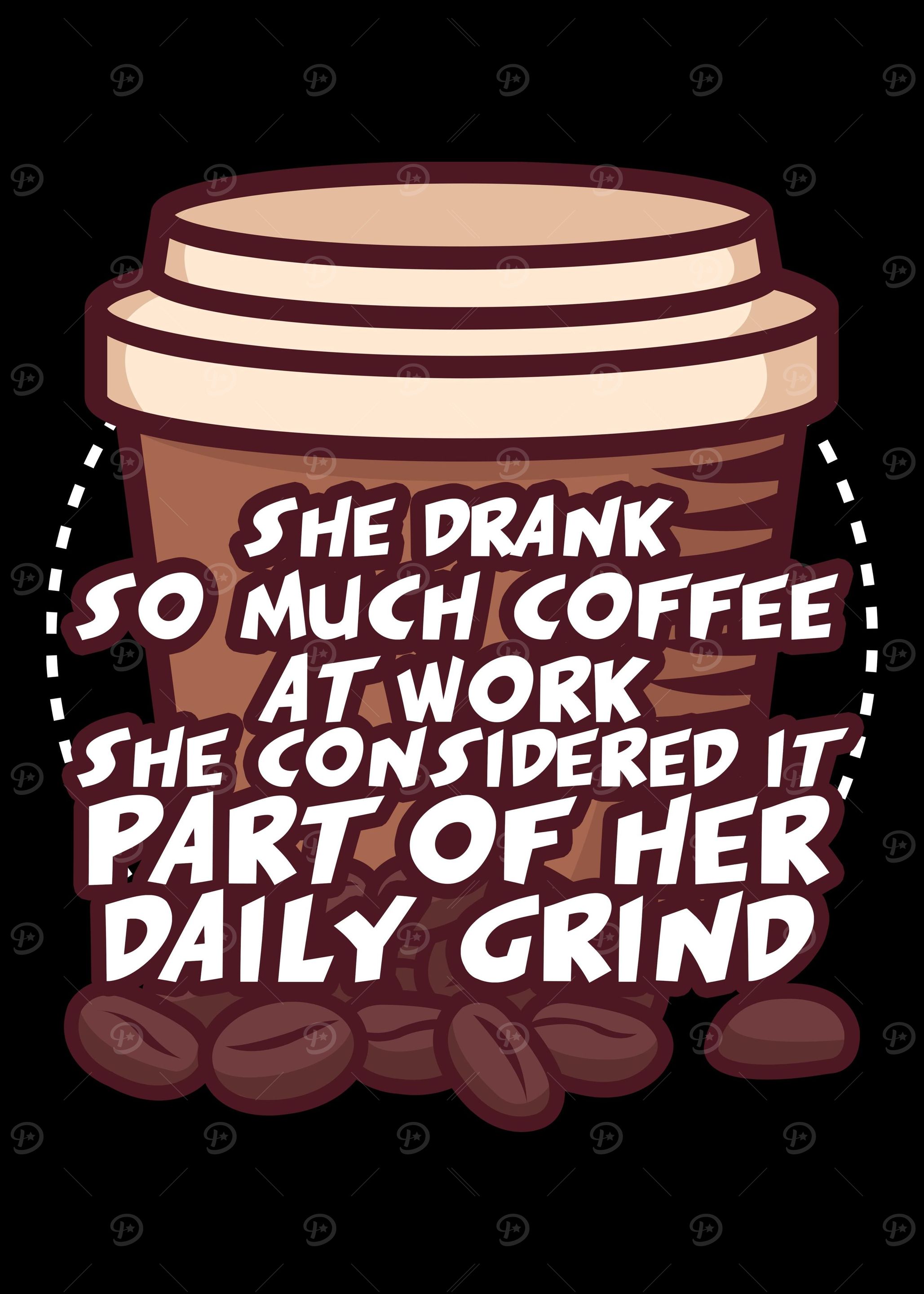 Coffee Bean Lover