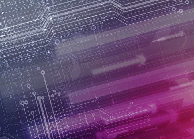 technology background