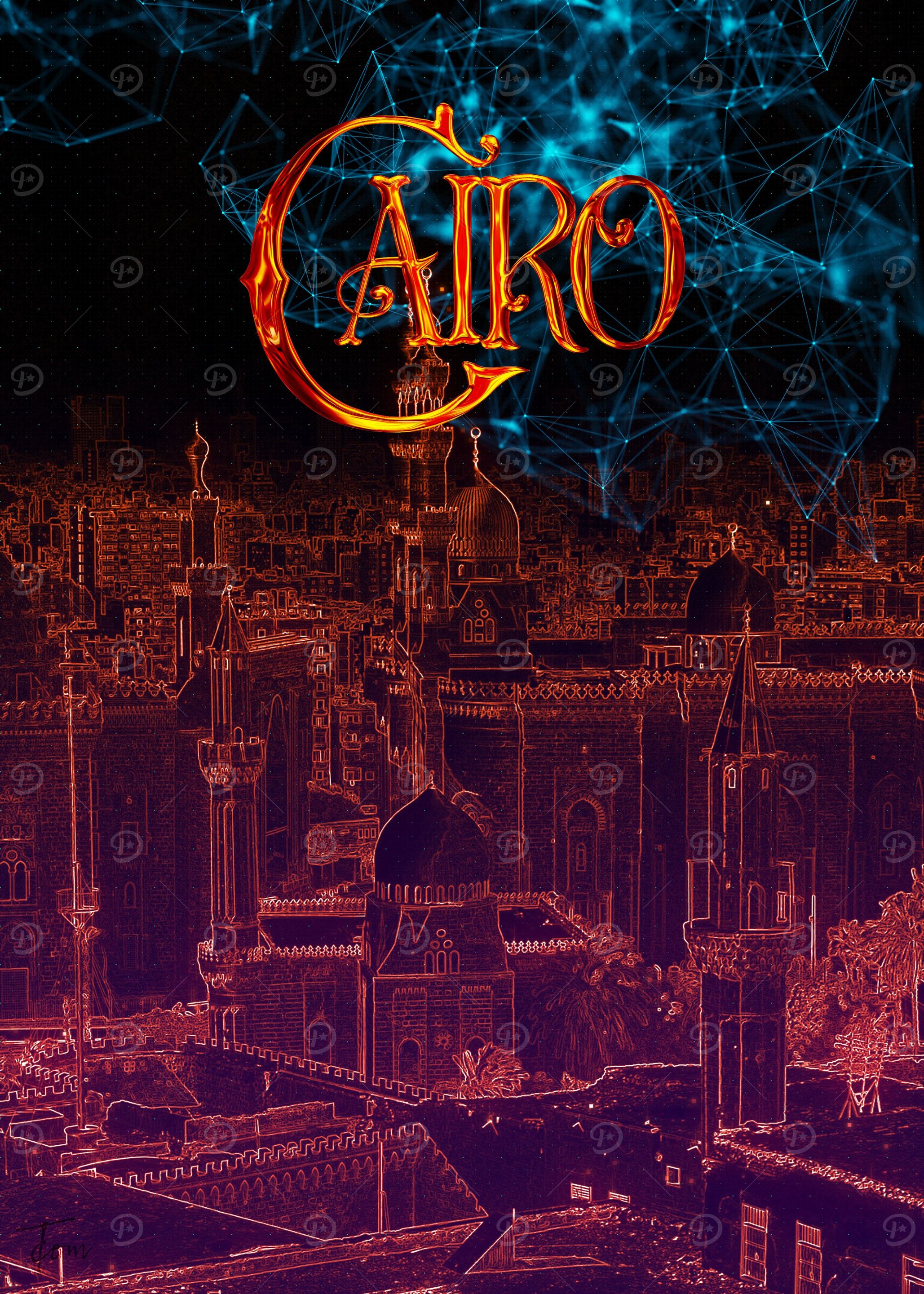 Cairo