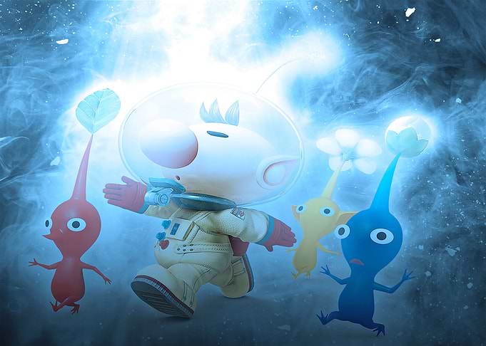 Olimar