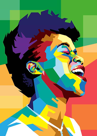 Sarah Lois Vaughan