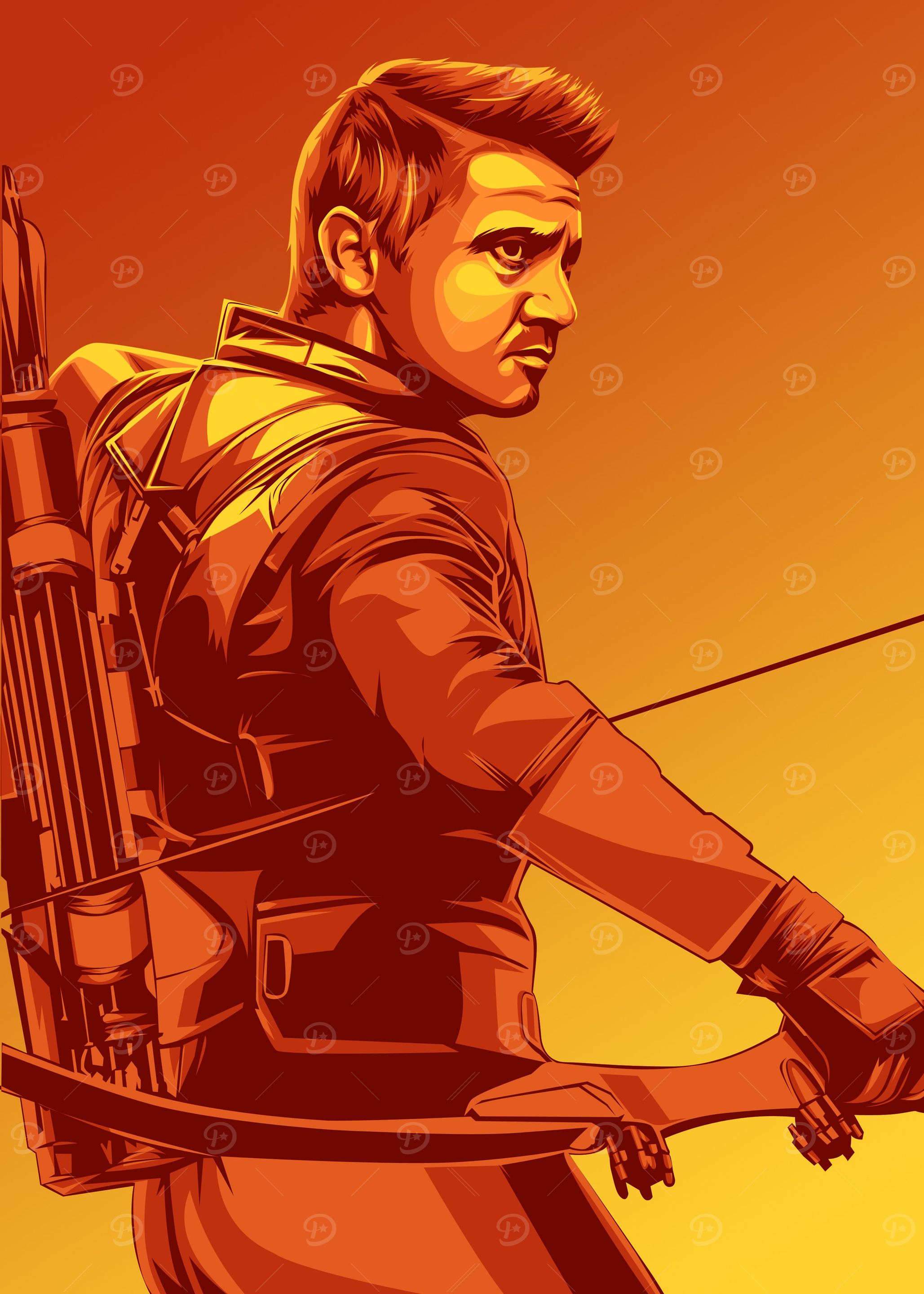 clint