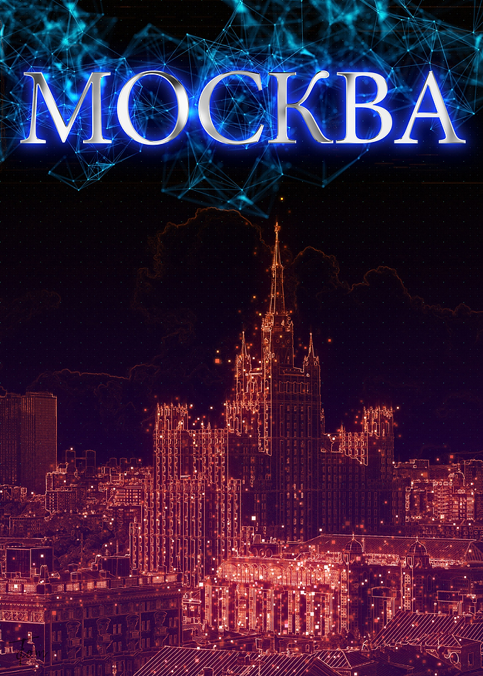 Moskau