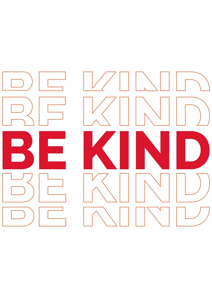 Anti Bullying Kindness
